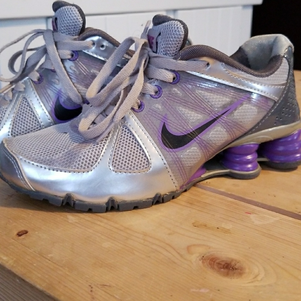 Nike Shox